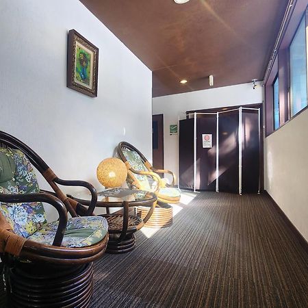 Pension Kobekko Otari Exteriér fotografie