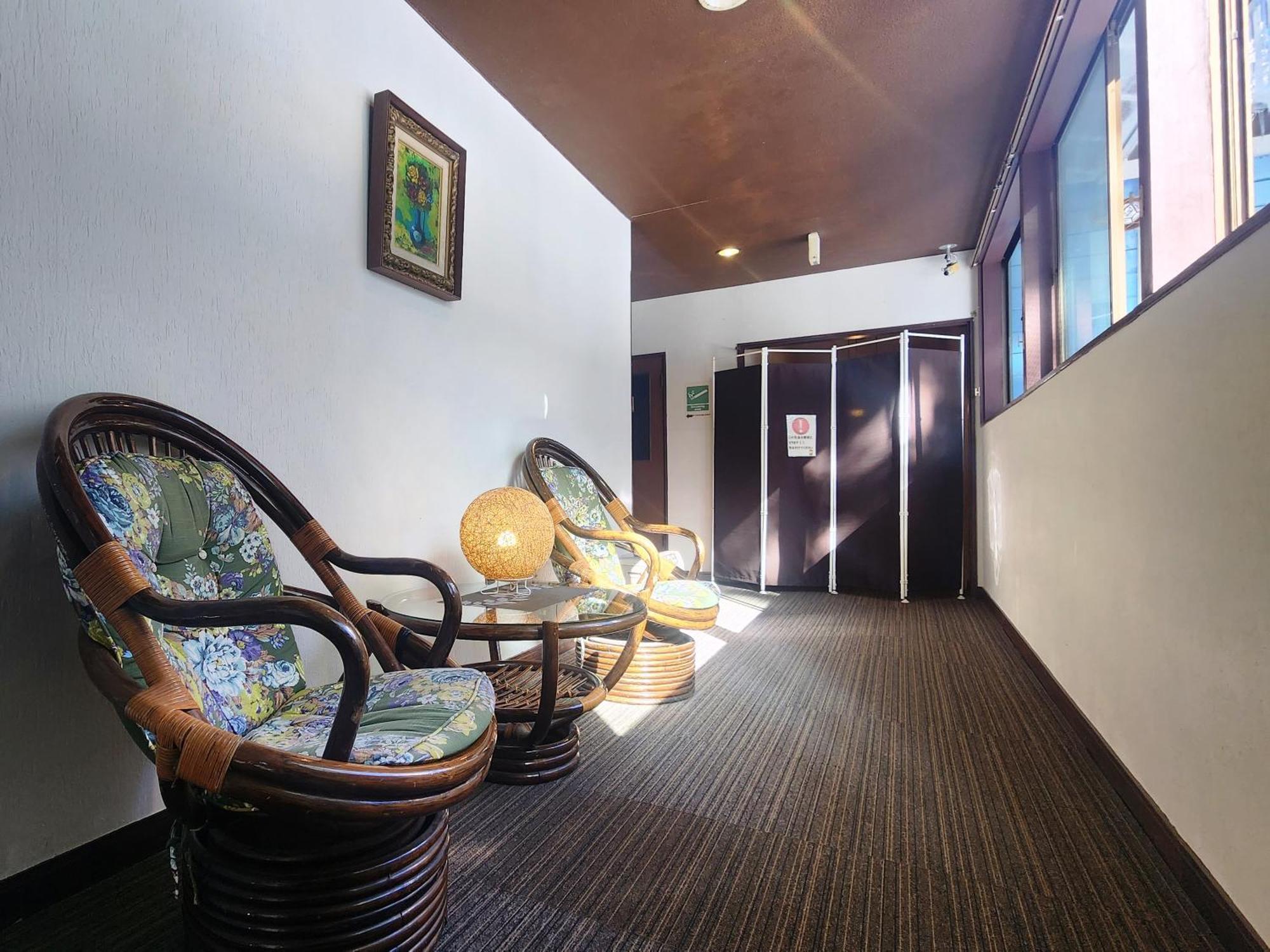 Pension Kobekko Otari Exteriér fotografie